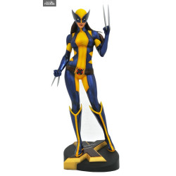 X-Men - Figurine de X-23,...