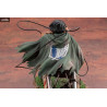 Attack on Titan - Levi figure, ver. Fortitude