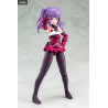 Alice Gear Aegis - Ayaka Ichijo figure, Plastic Model Kit