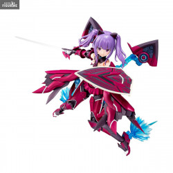 Alice Gear Aegis - Ayaka...