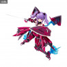 Alice Gear Aegis - Ayaka Ichijo figure, Plastic Model Kit