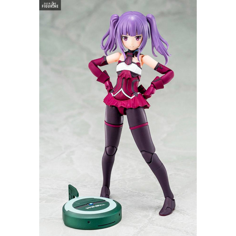 Alice Gear Aegis - Figurine...