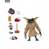 Gremlins - Flasher Gremlin figure, Ultimate