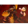 Gremlins - Flasher Gremlin figure, Ultimate
