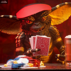 Gremlins - Figurine Flasher...