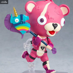 Fortnite - Figurine Cuddle...