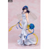 SSSS.Gridman - Rikka Takarada figure Wedding Dress