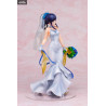 SSSS.Gridman - Rikka Takarada figure Wedding Dress