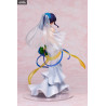 SSSS.Gridman - Figurine Rikka Takarada Wedding Dress