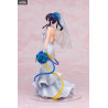 SSSS.Gridman - Figurine Rikka Takarada Wedding Dress