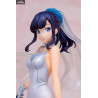 SSSS.Gridman - Rikka Takarada figure Wedding Dress