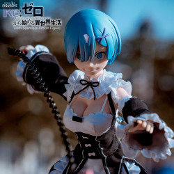 Re:Zero Starting Life in...