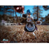 Re:Zero Starting Life in Another World - Figurine Rem, Steamless Action