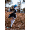 Re:Zero Starting Life in Another World - Figurine Rem, Steamless Action