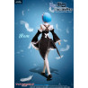 Re:Zero Starting Life in Another World - Figurine Rem, Steamless Action