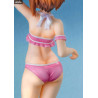 Girls und Panzer der Film - Figure Nishizumi Miho, version Swim Wear & Tank Style Float Ring