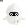 Super Mario - Goomba, Yoshi Egg, Blooper, 1UP Mushroom, Mario or Luigi hat plush, Mocchi-Mocchi