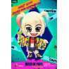 DC Comics Birds of Prey - Figure Harley Quinn of your choice, Cosbaby