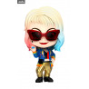 DC Comics Birds of Prey - Figurine Harley Quinn au choix, Cosbaby