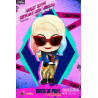 DC Comics Birds of Prey - Figurine Harley Quinn au choix, Cosbaby