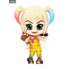 DC Comics Birds of Prey - Figurine Harley Quinn au choix, Cosbaby