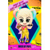 DC Comics Birds of Prey - Figurine Harley Quinn au choix, Cosbaby