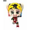 DC Comics Birds of Prey - Figurine Harley Quinn au choix, Cosbaby