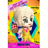 DC Comics Birds of Prey - Figurine Harley Quinn au choix, Cosbaby