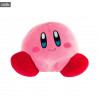 Nintendo - Peluche Kirby ou Maxi-Tomate, Mocchi-Mocchi