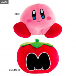Nintendo - Kirby or Maxim...