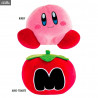 Nintendo - Peluche Kirby ou Maxi-Tomate, Mocchi-Mocchi