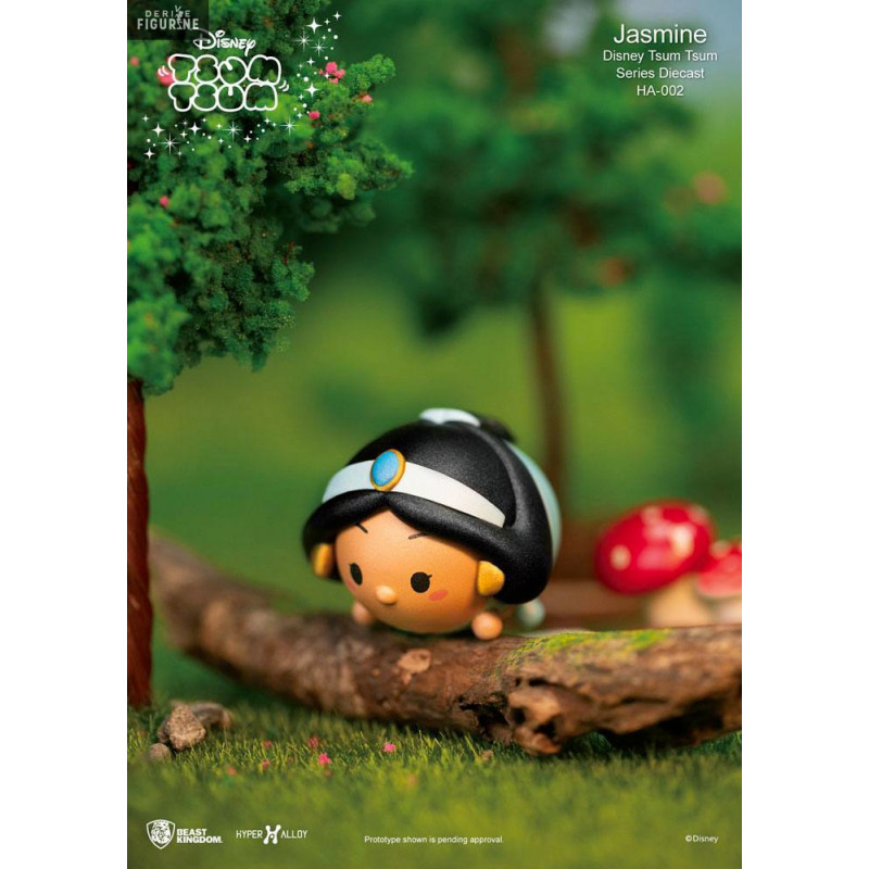 Disney Tsum Tsum - Figurine...