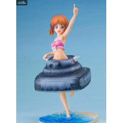 Girls und Panzer der Film -...