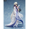 My Teen Romantic Comedy SNAFU Climax - Figurine Yukino Yukinoshita ver. Shiromuku