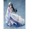 My Teen Romantic Comedy SNAFU Climax - Figurine Yukino Yukinoshita ver. Shiromuku