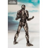 Justice League, figurine Cyborg ARTFX+, DC Comics