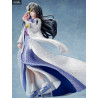 My Teen Romantic Comedy SNAFU Climax - Figurine Yukino Yukinoshita ver. Shiromuku