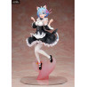 Re:ZERO Starting Life in Another World - Rem Cat Ear figure