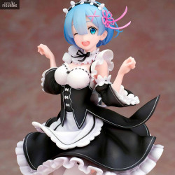 Re:ZERO Starting Life in...