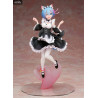Re:ZERO Starting Life in Another World - Rem Cat Ear figure