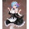 Re:ZERO Starting Life in Another World - Rem Cat Ear figure