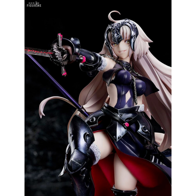 Fate/Grand Order - Figurine...