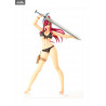Fairy Tail - Figurine Erza Scarlet, Swimwear Gravure Style