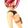 Fairy Tail - Figurine Erza Scarlet, Swimwear Gravure Style