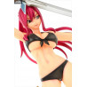 Fairy Tail - Figurine Erza Scarlet, Swimwear Gravure Style