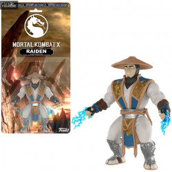 Mortal Kombat X - Figurine...
