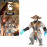 Mortal Kombat X - Figure Raiden