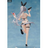 Girls Frontline - Figurine Five-seven, Swimsuit Cruise Queen