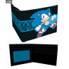 Sonic the Hedgehog wallet - Sonic Jump