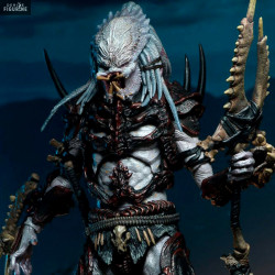 Predator - Ultimate Alpha...